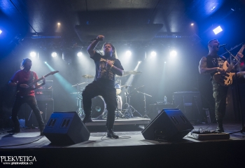 Hellish God - Photo By Dänu