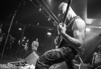 Hellish God - Photo By Dänu
