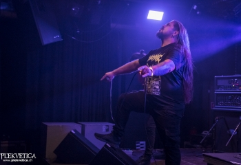 Hellish God - Photo By Dänu