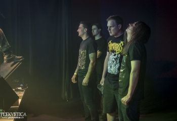 Hellish God - Photo By Dänu