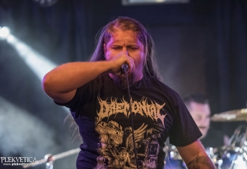 Hellish God - Photo By Dänu