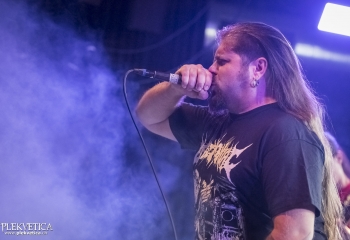 Hellish God - Photo By Dänu