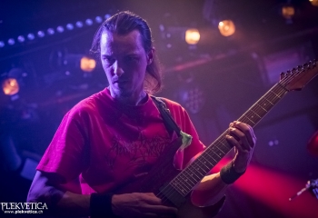 Hellish God - Photo By Dänu