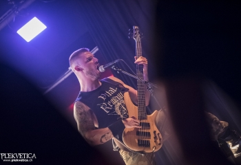 Hellish God - Photo By Dänu