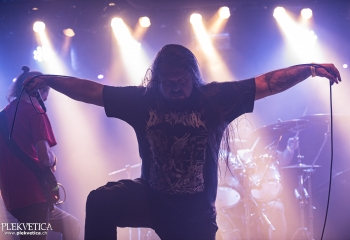 Hellish God - Photo By Dänu