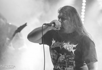 Hellish God - Photo By Dänu
