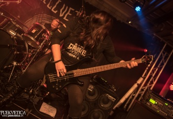 Hellvetica - Photo By Marc