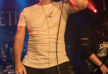 Hellvetica - Photo By Marc