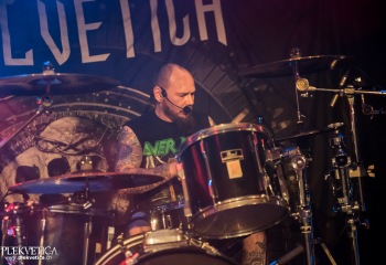 Hellvetica - Photo By Marc