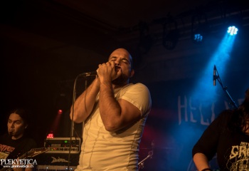 Hellvetica - Photo By Marc