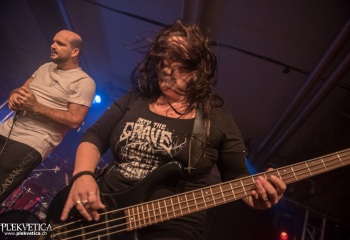 Hellvetica - Photo By Marc