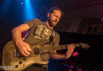 Hellvetica - Photo By Marc