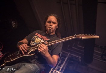 Hellvetica - Photo By Marc