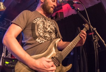 Hellvetica - Photo By Marc