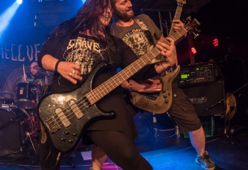 Hellvetica - Photo By Marc