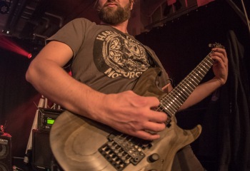 Hellvetica - Photo By Marc