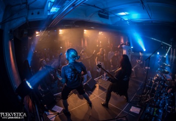 Hellvetica - Photo By Marc