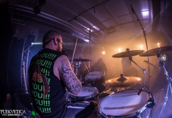 Hellvetica - Photo By Marc