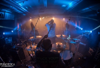 Hellvetica - Photo By Marc