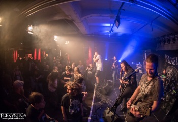 Hellvetica - Photo By Marc