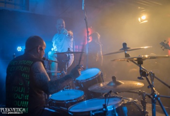 Hellvetica - Photo By Marc