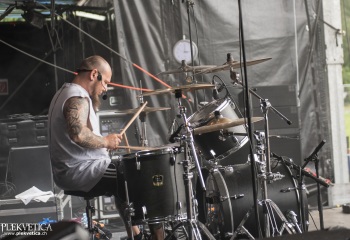 Hellvetica - Photo by Marc