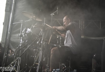 Hellvetica - Photo by Marc