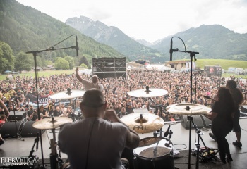 Hellvetica - Photo by Marc