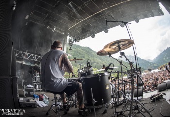 Hellvetica - Photo by Marc