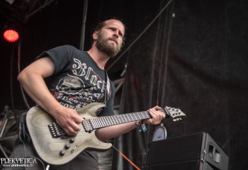 Hellvetica - Photo by Marc