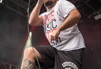 Hellvetica - Photo by Marc