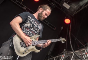 Hellvetica - Photo by Marc