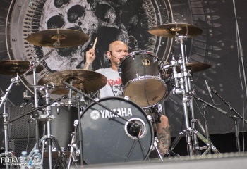 Hellvetica - Photo by Marc