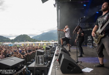 Hellvetica - Photo by Marc