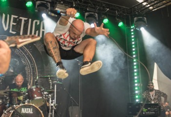 Hellvetica  - Photo By Marc