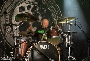 Hellvetica  - Photo By Marc