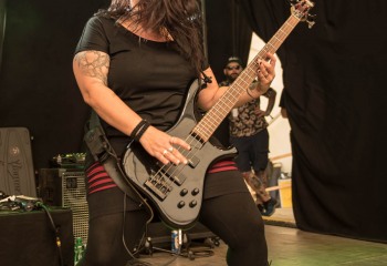 Hellvetica  - Photo By Marc