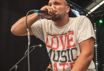 Hellvetica  - Photo By Marc