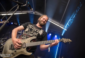 Hellvetica  - Photo By Marc