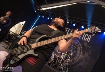 Hellvetica  - Photo By Marc