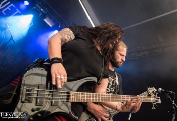 Hellvetica  - Photo By Marc