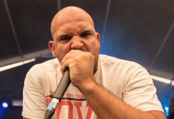 Hellvetica  - Photo By Marc