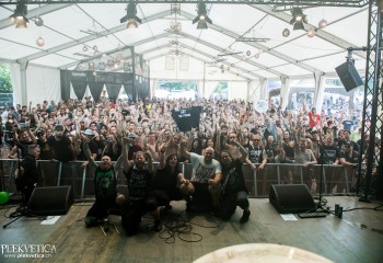 Hellvetica  - Photo By Marc