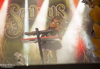 Hevisaurus - Photo By Dänu