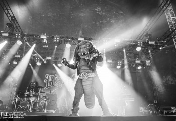 Hevisaurus - Photo By Dänu