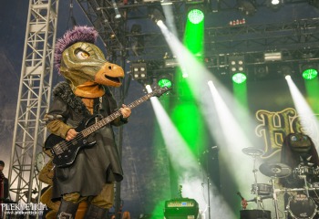 Hevisaurus - Photo By Dänu