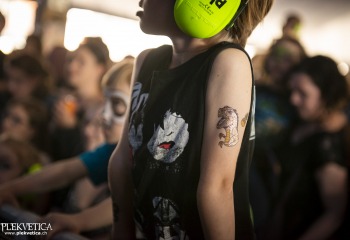 Hevisaurus - Photo By Dänu