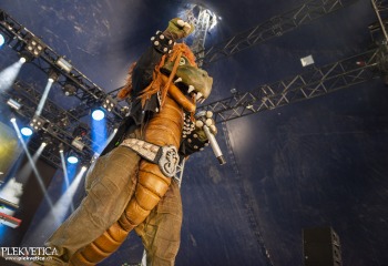 Hevisaurus - Photo By Dänu