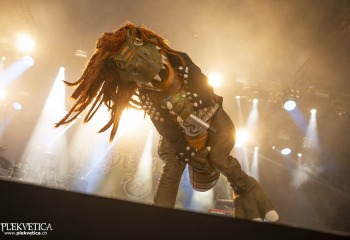 Hevisaurus - Photo By Dänu