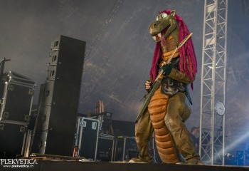 Hevisaurus - Photo By Dänu